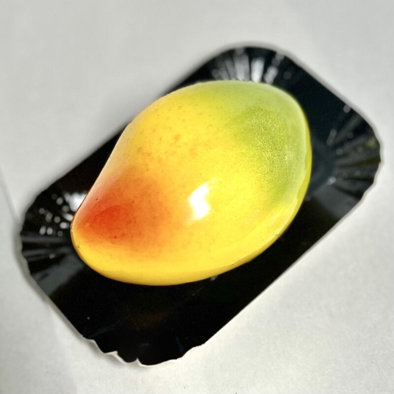 Manguier – Exotic Elegance in Every Bite