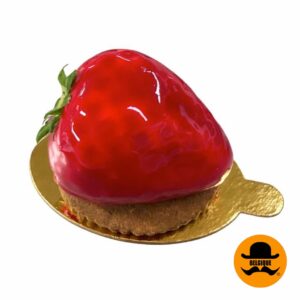 La fraise