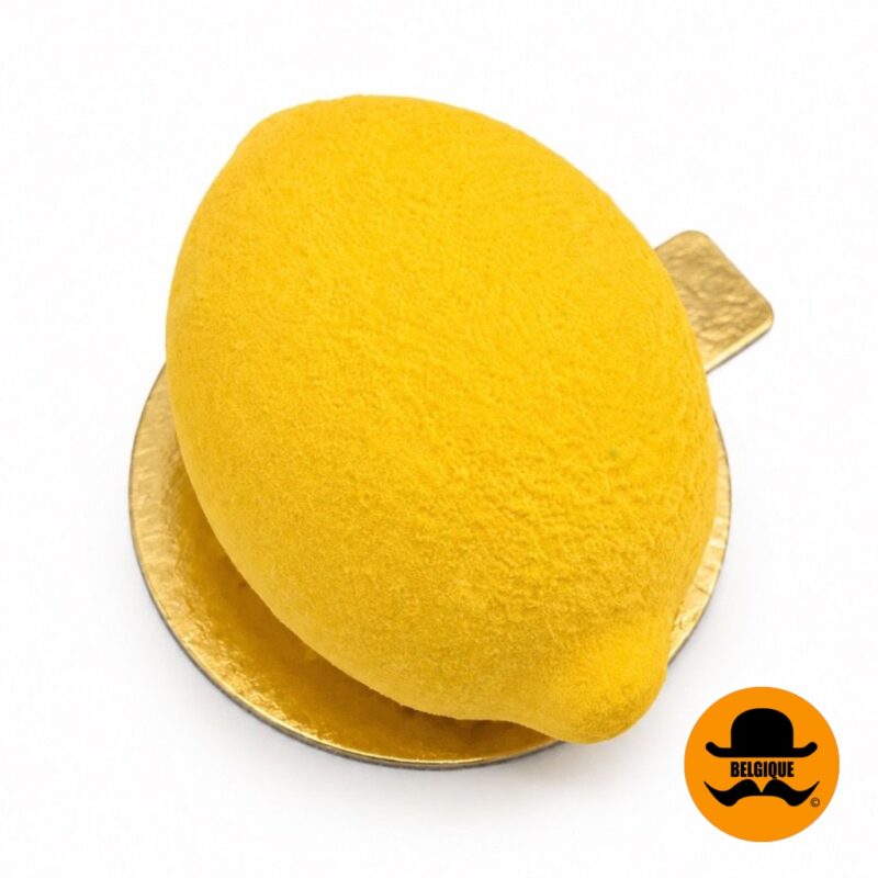 Le Citron Trompe L’Œil